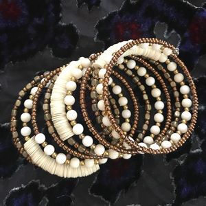 Multi Layer Bracelet